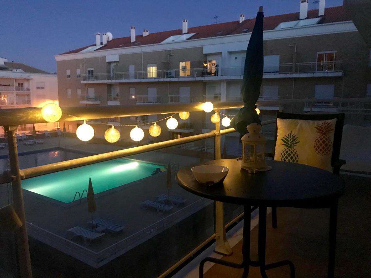 Paradise Found - Stunning 3 Bedroom Apartment In วีลาเรอัลเดซานโตอันโตนิโอ ภายนอก รูปภาพ