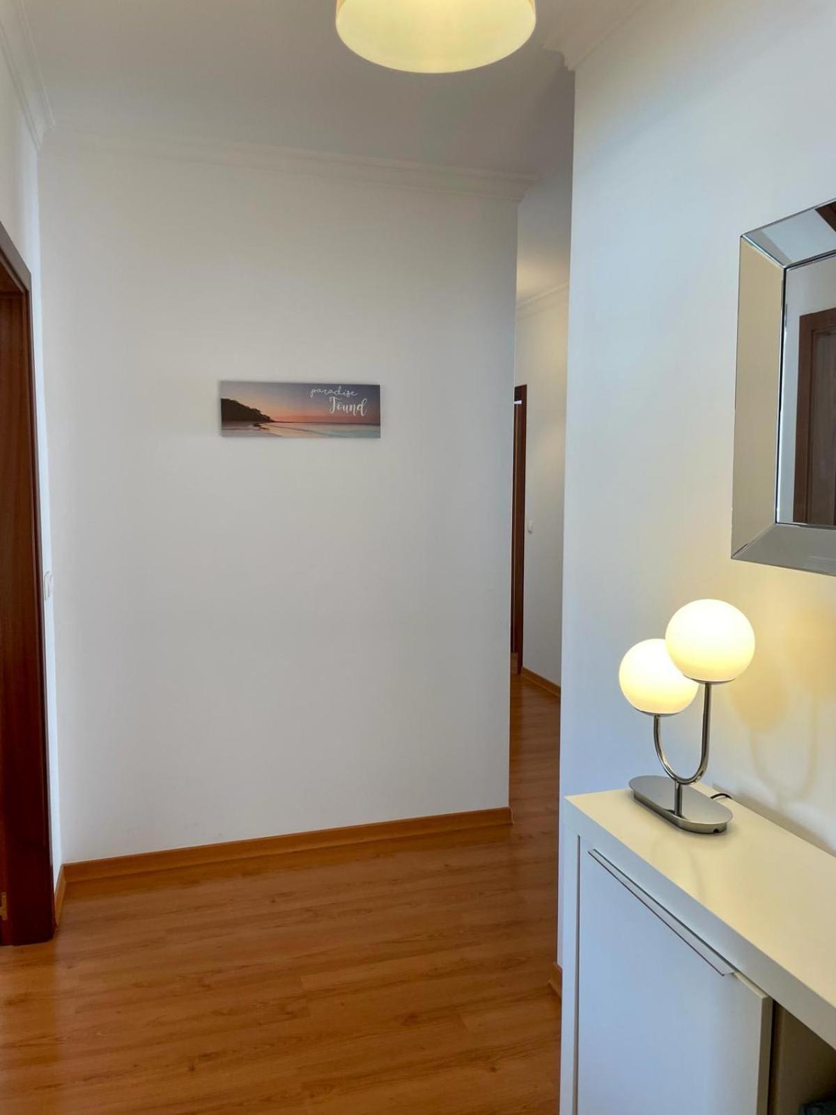 Paradise Found - Stunning 3 Bedroom Apartment In วีลาเรอัลเดซานโตอันโตนิโอ ภายนอก รูปภาพ