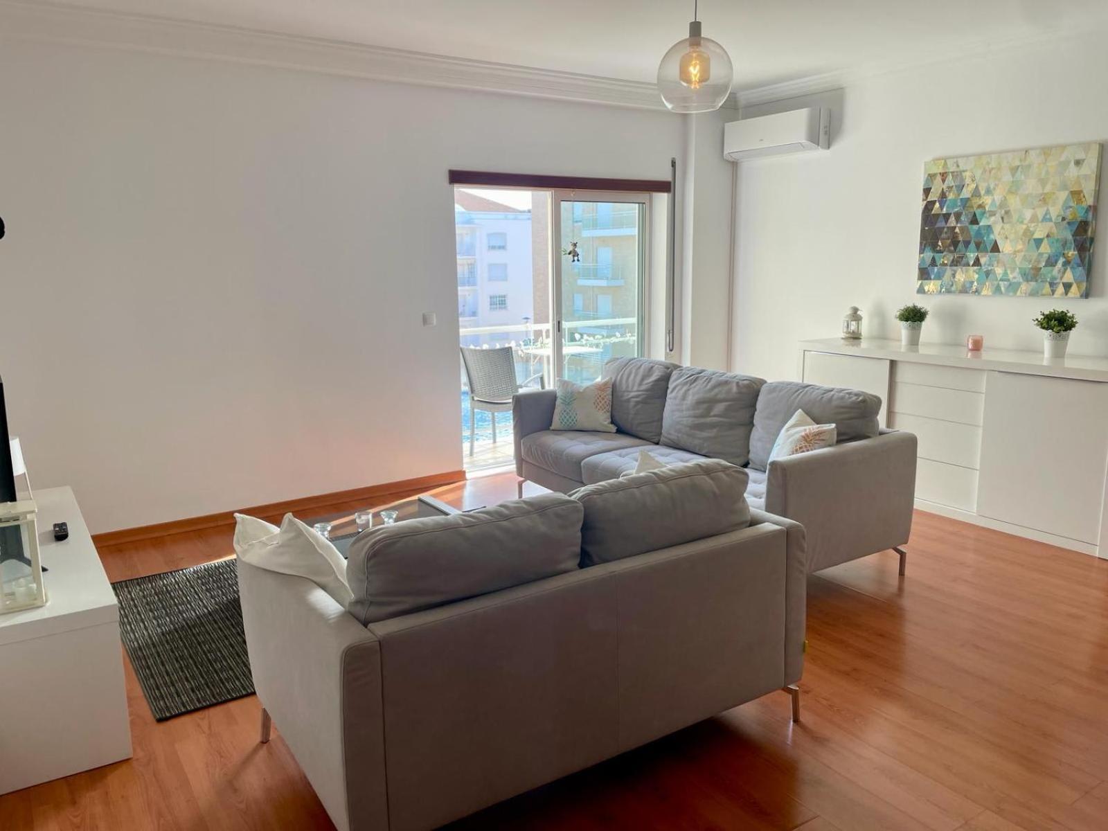 Paradise Found - Stunning 3 Bedroom Apartment In วีลาเรอัลเดซานโตอันโตนิโอ ภายนอก รูปภาพ