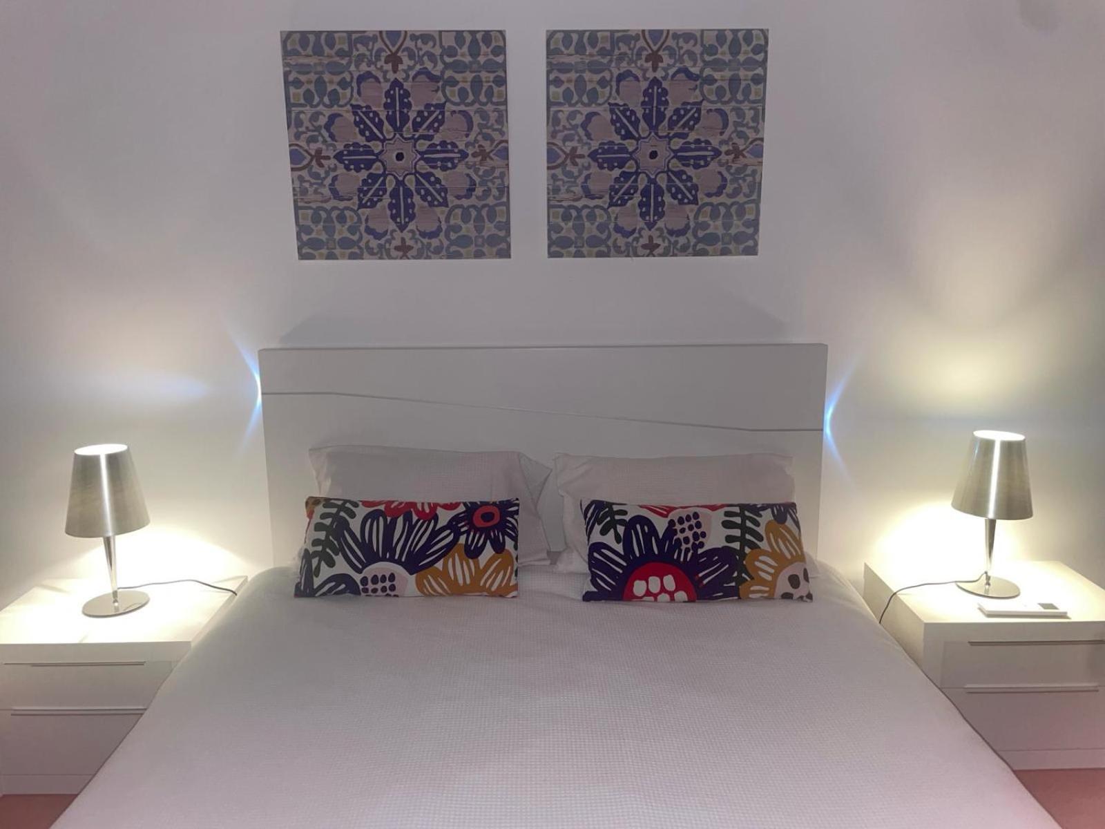 Paradise Found - Stunning 3 Bedroom Apartment In วีลาเรอัลเดซานโตอันโตนิโอ ภายนอก รูปภาพ